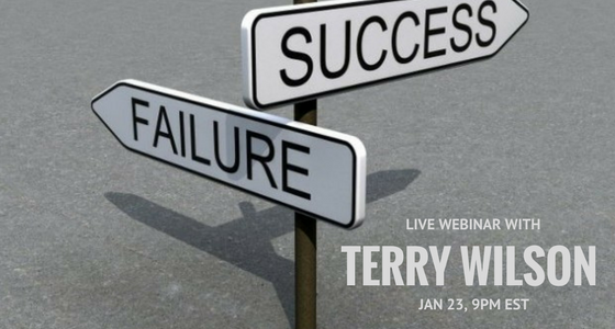 Why do some people make great money in business and others do not? LIVE WEBINAR Why do some people make great money in business and others do not? LIVE WEBINAR