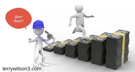 Secrets of Success – Webinar with terrywilson3.com
