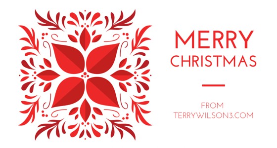 Merry Christmas