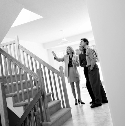 The key to selling more homes is showing more homes The key to selling more homes is showing more homes