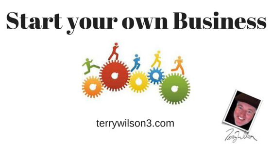 How to start your own business – Webinar