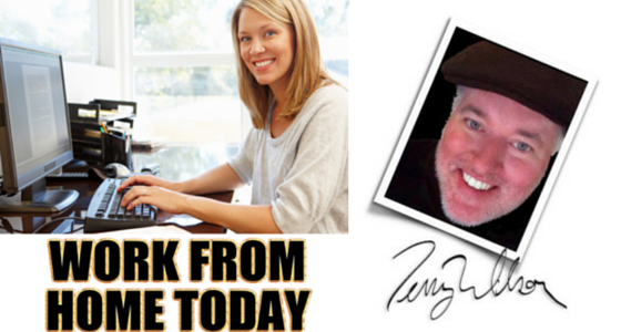 Jobs you can do from home Jobs you can do from home