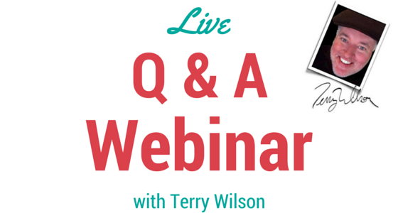 Monday August 10 Live Webinar