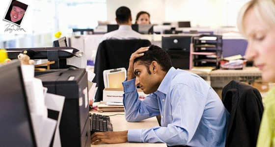 How to get out of a bad job, or career you feel stuck in – terrywilson3.com How to get out of a bad job, or career you feel stuck in – terrywilson3.com