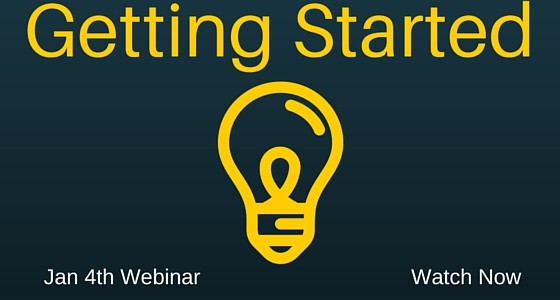 Make 2016 the best year ever! – Webinar with terrywilson3.com