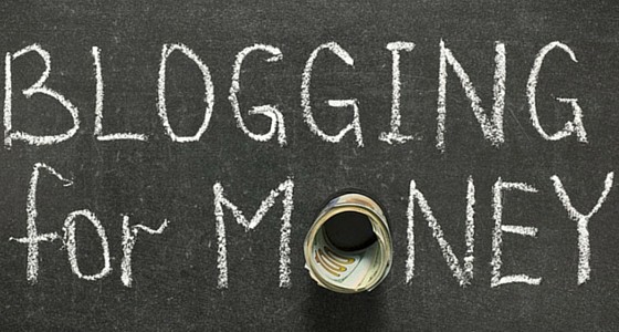 How to get paid to blog – Live Training with Terry Wilson – Jan 18th 9pm EST