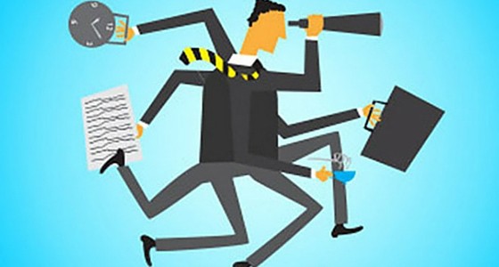 5 Things Every Entrepreneur Needs to Stay Relevant 5 Things Every Entrepreneur Needs to Stay Relevant