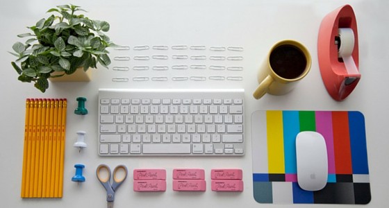 17 ways on How to get organized and decluttered today! 17 ways on How to get organized and decluttered today!
