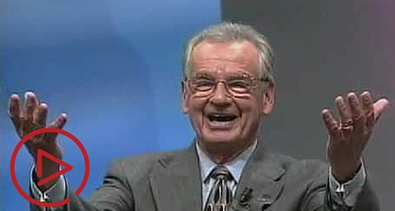 Incredible training by Zig Ziglar – How to get out of a bad job today!