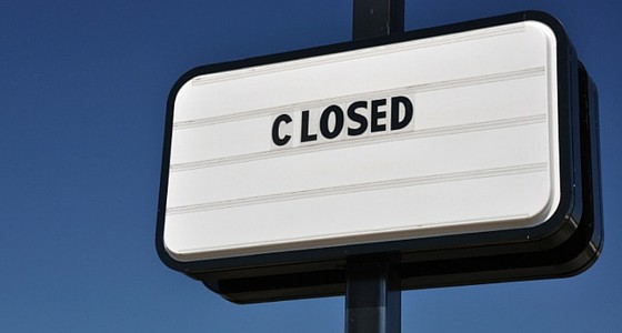 Unexpected closing for Ryan’s Buffet in South East town of Forest City, NC Unexpected closing for Ryan’s Buffet in South East town of Forest City, NC