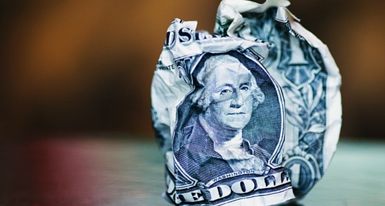 How to stop chasing money, and become money How to stop chasing money, and become money