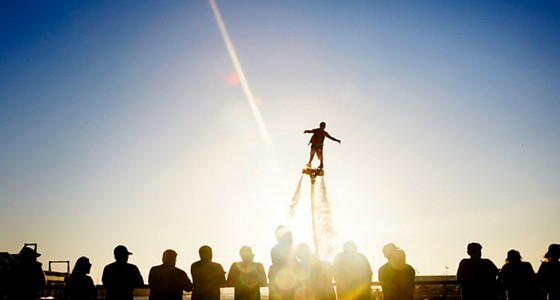 How to hire like a super boss
