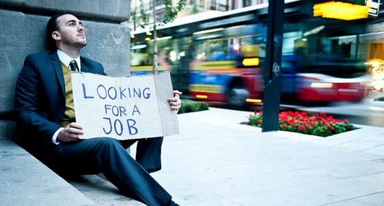 Man loses job and makes more money than before Man loses job and makes more money than before