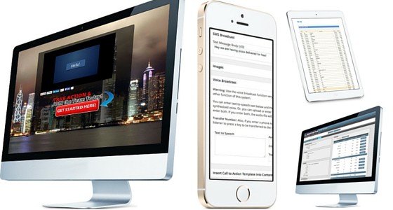 Incredible Marketing System for Realtors