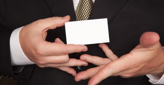 Managing Others’ Perceptions Managing Others’ Perceptions