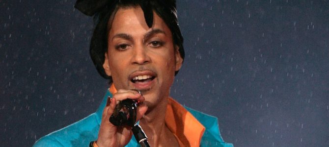 What Really Happened? – New Details Surrounding Prince’s Death