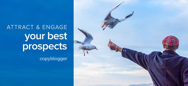 4 Trust-Building Steps that Get Your Prospects to Eat Out of Your Hands