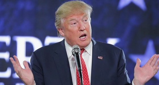 Making money off of what Donald Trump says & does