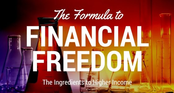 The Formula to Financial Freedom Webinar with terrywilson3.com The Formula to Financial Freedom Webinar with terrywilson3.com