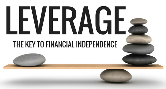 Leverage – Live Training on Oct 10th at 9pm with terrywilson3.com