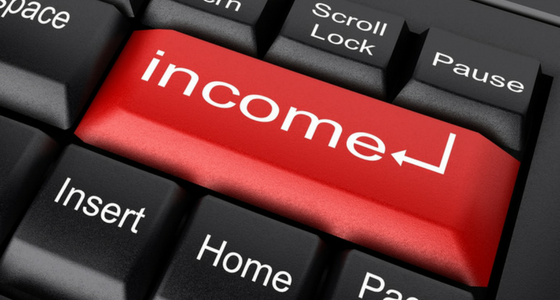 Secrets to earning more income from home and online