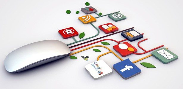 Growing your online business through software and strategies
