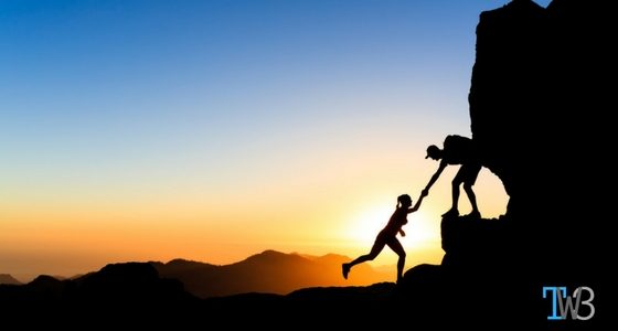 Focus on creating value for others and the money will come