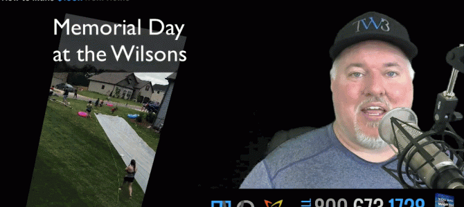 What does it take to earn $100k or more a year from home – Episode 248
