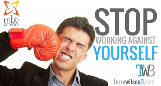 5 Behaviors that can keep you from achieving more