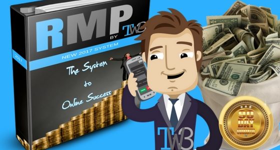 Congratulations to a New terrywilson3.com Rep on First Year in Business