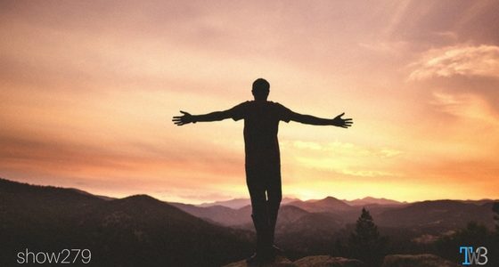Are you willing to be great? – Episode 279 Are you willing to be great? – Episode 279