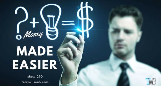 Money Made Easier – Episode 290