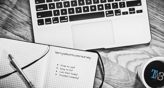 $100 – $150 per day Working from Home Filling out Surveys $100 – $150 per day Working from Home Filling out Surveys