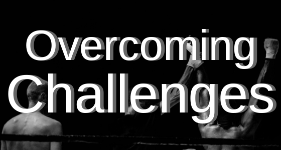 Episode 339 – Overcoming Challenges in Your Business Episode 339 – Overcoming Challenges in Your Business