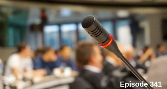 Episode 341 – The Power of a Personal Connection Episode 341 – The Power of a Personal Connection