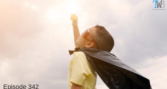 Episode 342 – Exceeding your own Imagination by Releasing the Power within You Episode 342 – Exceeding your own Imagination by Releasing the Power within You