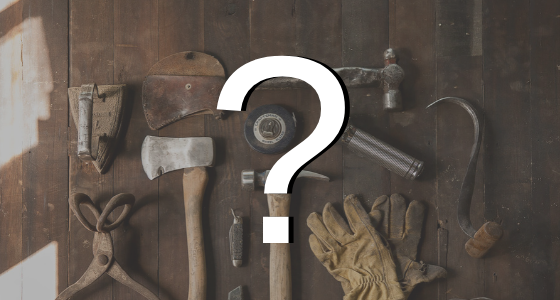 What tool(s) should I use to grow my business?