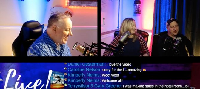 Episode 347 – Building a Diverse Business that can Service Multiple Niches Episode 347 – Building a Diverse Business that can Service Multiple Niches