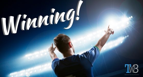 Episode 344 – Winning in 2019 Episode 344 – Winning in 2019