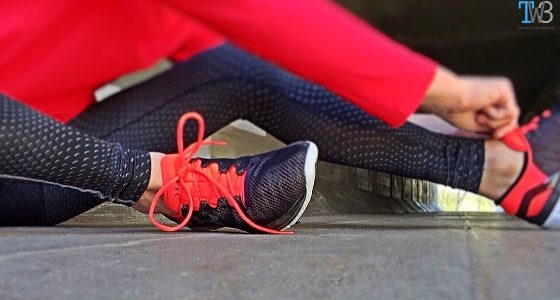 Do you train to compete or train to participate?