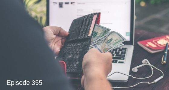 Episode 355 – Money From Meaning Will Stick Around #tw3podcast355 Episode 355 – Money From Meaning Will Stick Around #tw3podcast355