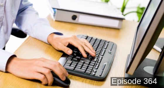 Episode 364 – 10 Tips for Creating Landing Pages That Convert