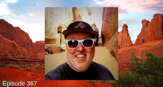 Episode 367 – Having a Business that Grows While Your on Vacation
