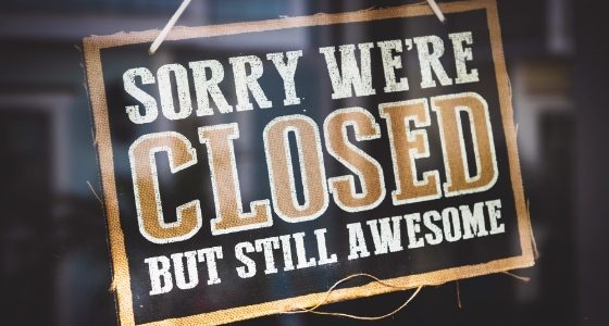 No Podcast Aug 19th, 2019 but returning next week!