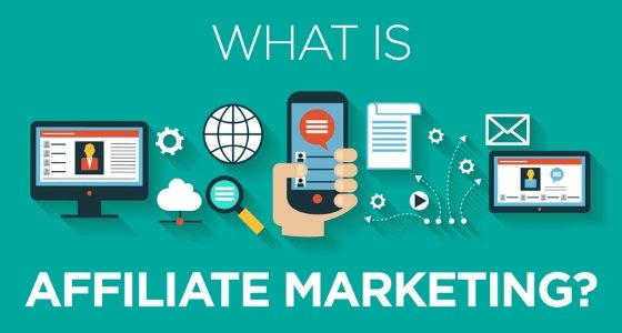 Income Hack #13 – How to make money with affiliate marketing