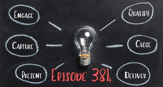 Episode 384 – The process for higher profits