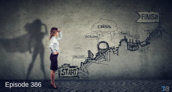 Episode 386 – Building a Career Full of Meaning Episode 386 – Building a Career Full of Meaning