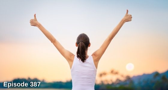 Episode 387 – When a Setback turns into a Setup for Advancement Episode 387 – When a Setback turns into a Setup for Advancement