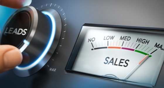 How to make money in sales when you stink at selling
