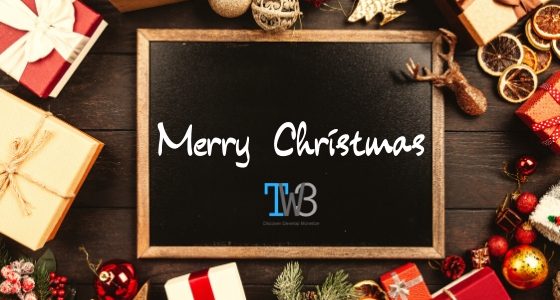 Merry Christmas 2019